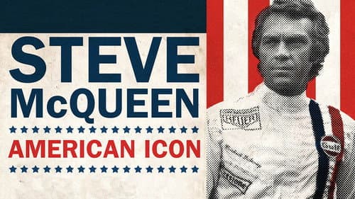 Steve McQueen: American Icon still