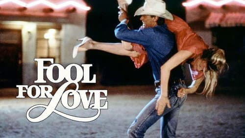 Fool for Love still