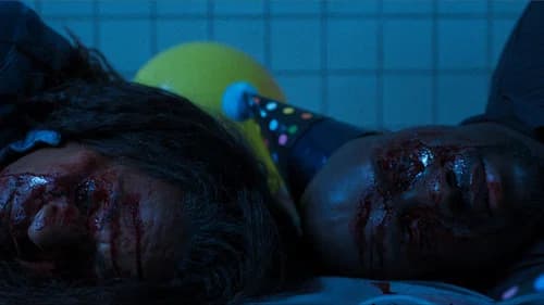 Parasomnia still