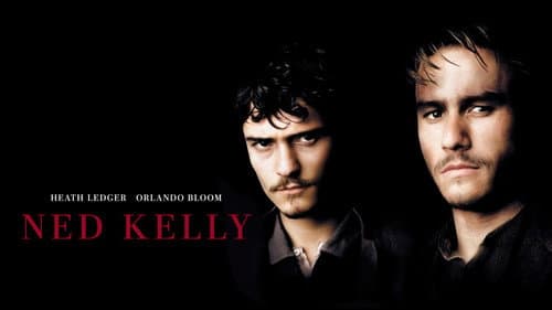 Ned Kelly still