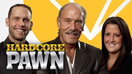 Hardcore Pawn still