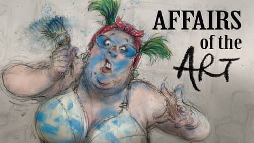 Affairs of the Art still