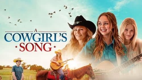 A Cowgirl's Song still