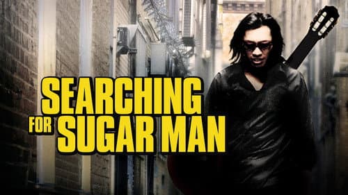 Searching for Sugar Man still