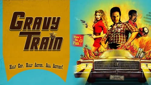 GravyTrain still