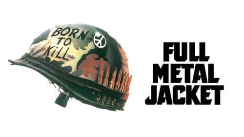 Full Metal Jacket still
