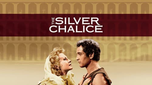 The Silver Chalice still