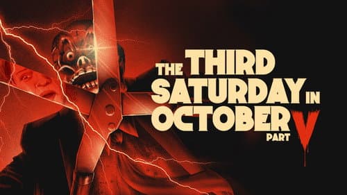 The Third Saturday in October: Part V still