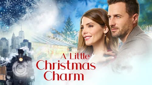 A Little Christmas Charm still
