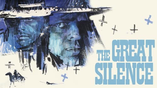 The Great Silence still