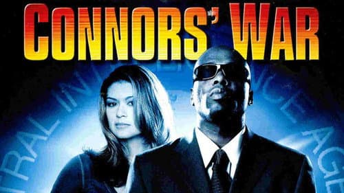 Connors' War still
