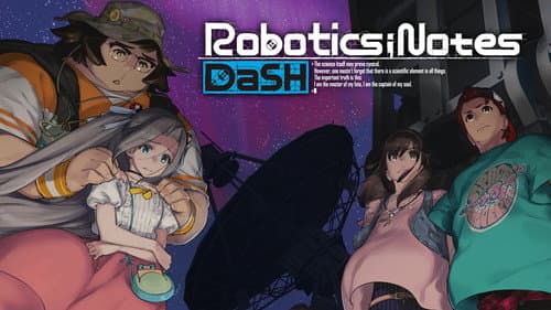 Robotics;Notes still