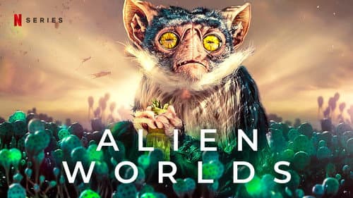 Alien Worlds still
