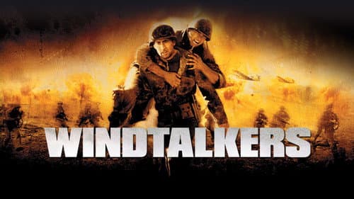 Windtalkers still
