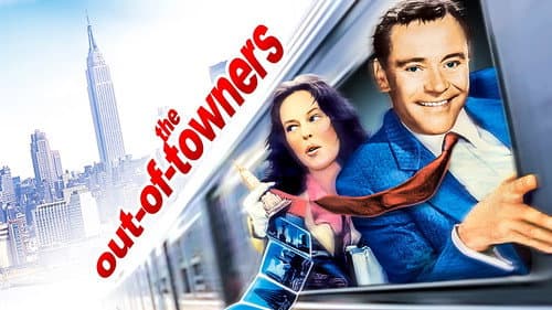The Out-of-Towners still