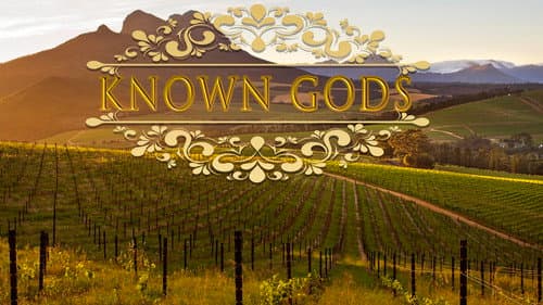 Known Gods still