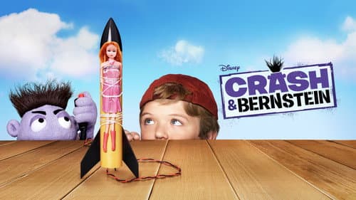 Crash & Bernstein still