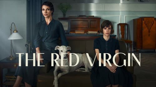 The Red Virgin still