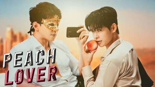 Peach Lover still