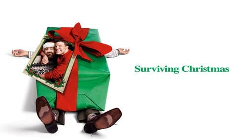 Surviving Christmas still