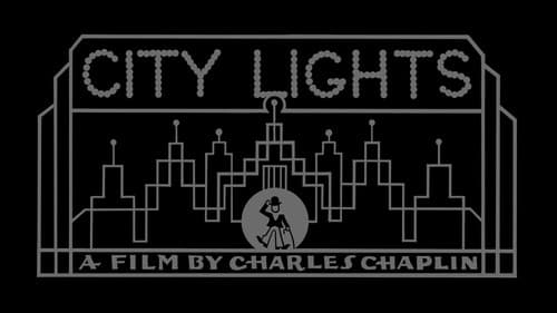 City Lights still