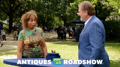 Antiques Roadshow still