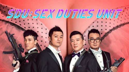 SDU: Sex Duties Unit still