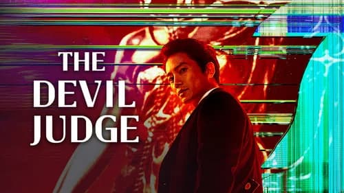 The Devil Judge still