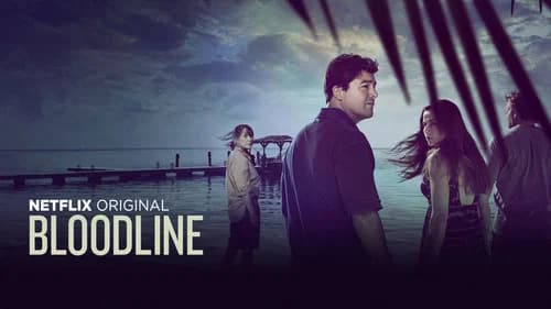 Bloodline still