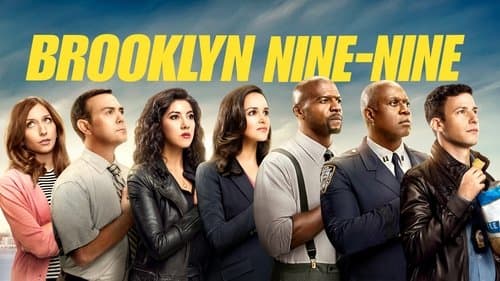 Brooklyn Nine-Nine still
