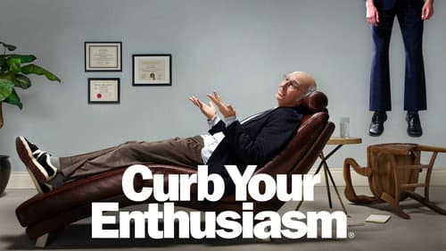 Curb Your Enthusiasm still