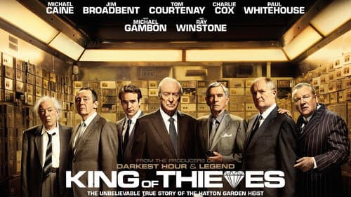 King of Thieves still