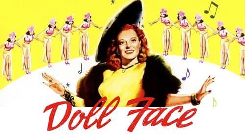 Doll Face still
