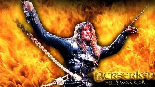 Berserker: Hell's Warrior still