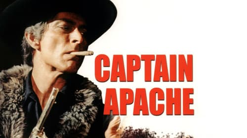 Captain Apache still