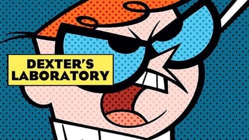 Dexter's Laboratory still