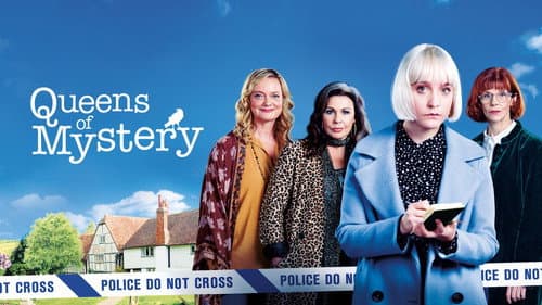 Queens of Mystery still