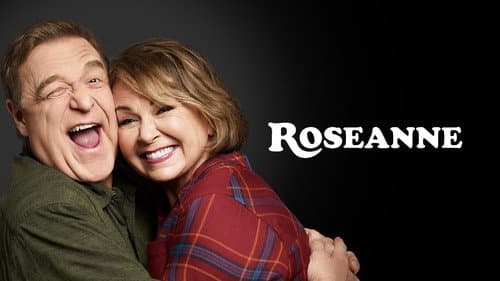 Roseanne still