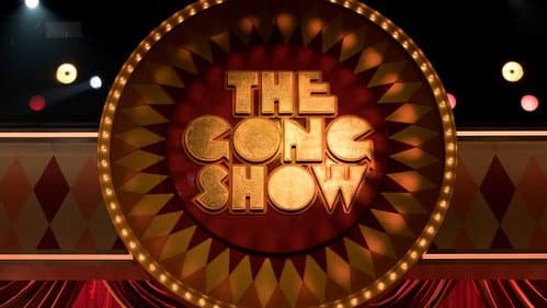The Gong Show still