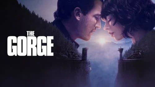The Gorge still