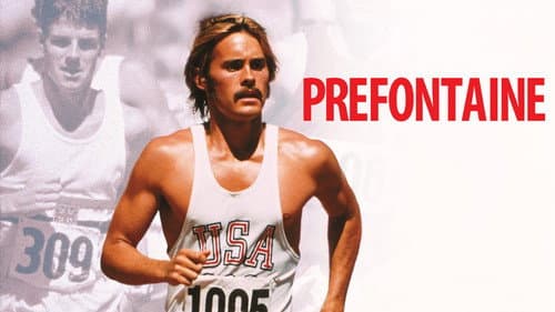 Prefontaine still
