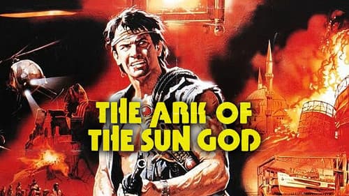 The Ark of the Sun God still