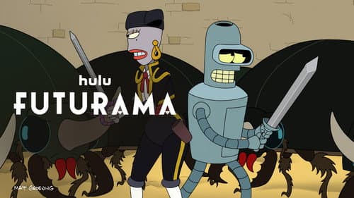 Futurama still