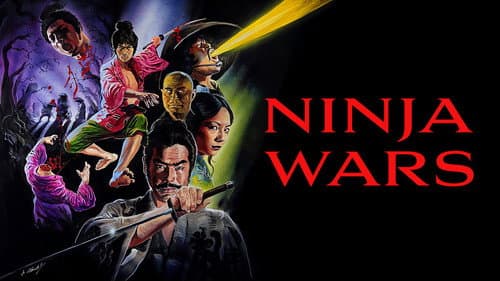 Ninja Wars still