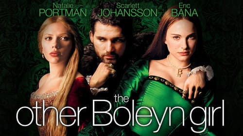 The Other Boleyn Girl still