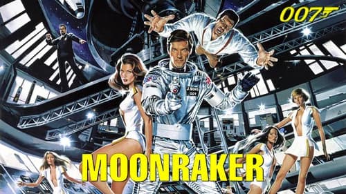 Moonraker still