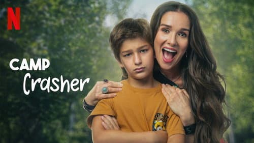 Camp Crasher still