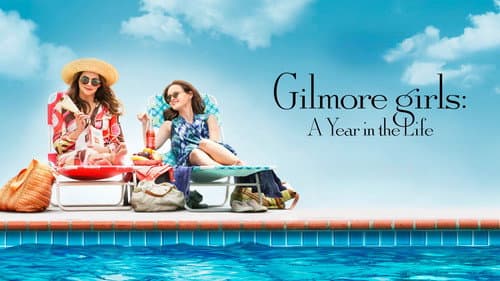 Gilmore Girls: A Year in the Life still