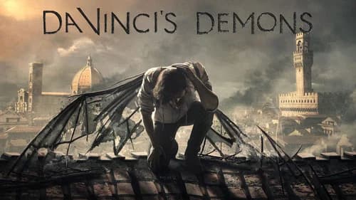 Da Vinci's Demons still