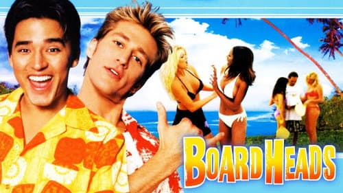 Board Heads still
